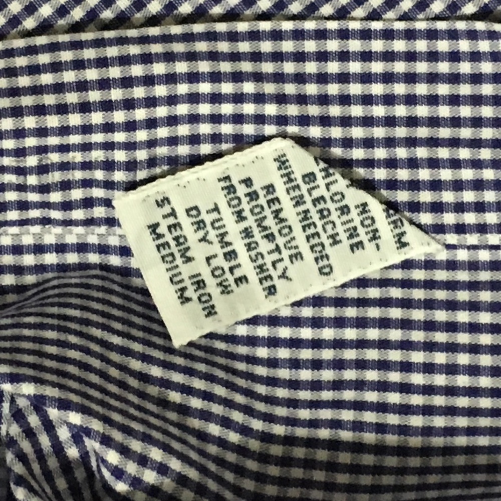 ⚡️Ralph Lauren Yarmouth Longsleeved Button-downs⚡️ - Picture 7 of 8